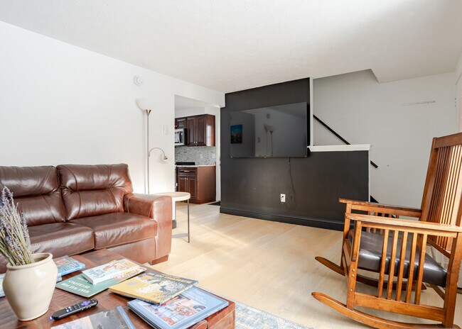 Foto del edificio - 49 Berkshire Rd