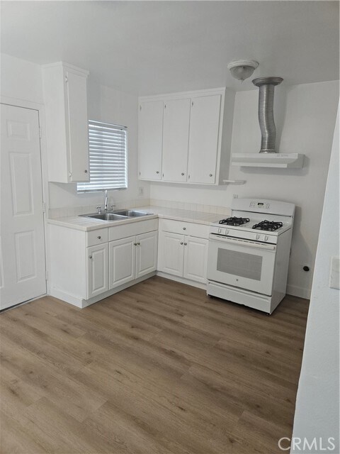 Foto del edificio - 1814 W Houston Ave