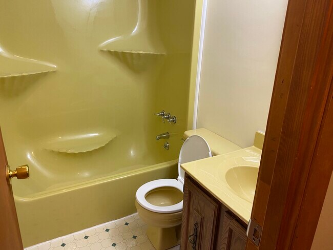 Bathroom - 123 1st Ave