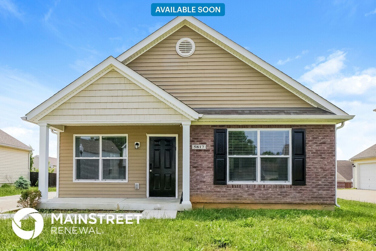 Foto principal - 5817 Bannon Crossings Dr
