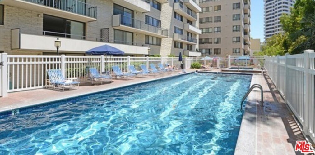 Foto principal - 10535 Wilshire Blvd