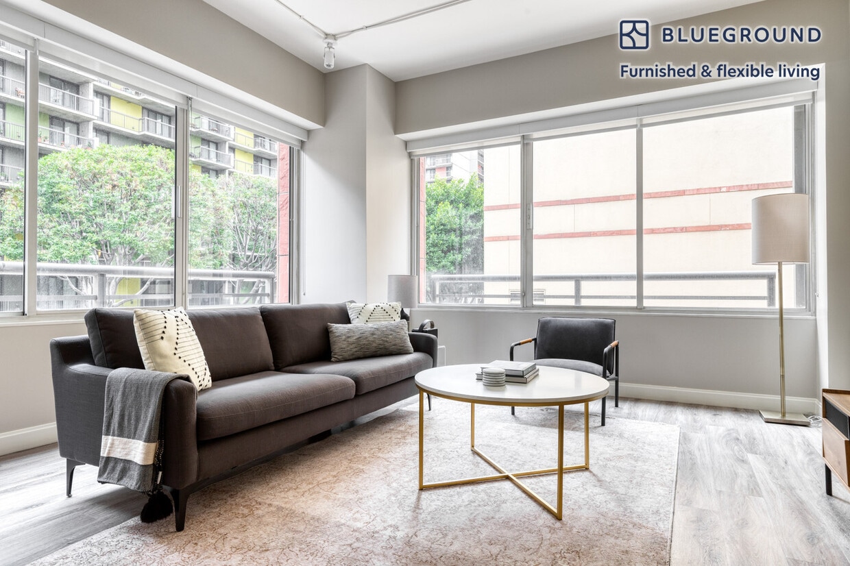 279 Apartments for Rent in Chinatown, CA Westside Rentals