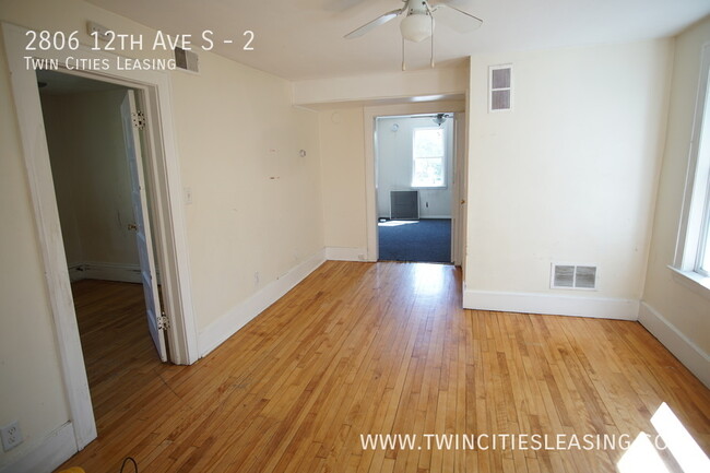 Foto del edificio - Rent includes Gas! Fully fenced in yard wi...