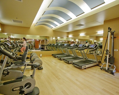 Foto del edificio - Washington Square - 2 bedrooms + den