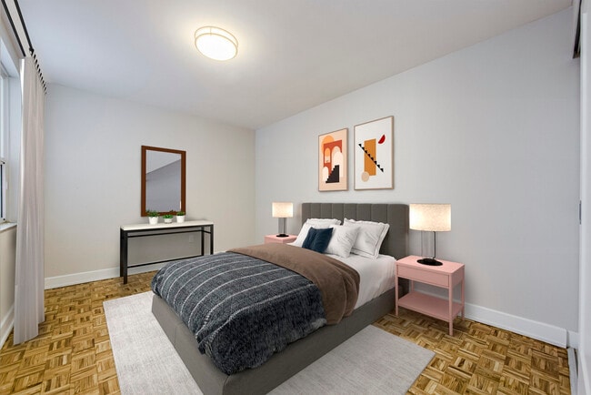 Building Photo - Upper Canada Court, West