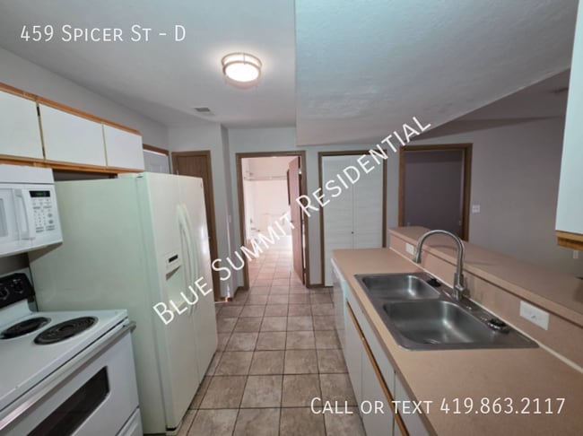 Foto del edificio - 459 Spicer Street