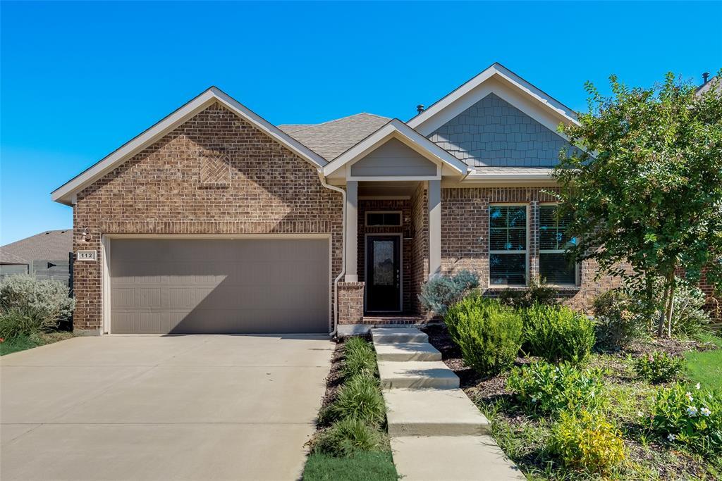 112 Bluebird Wy, Northlake, TX 76226 House Rental in Northlake, TX