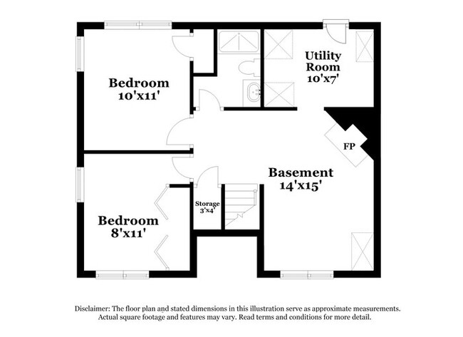 Building Photo - 4411 Castle Heights Dr