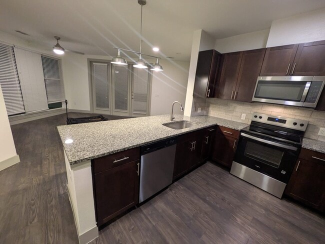 Photo - 3801 Vitruvian Way Apartment