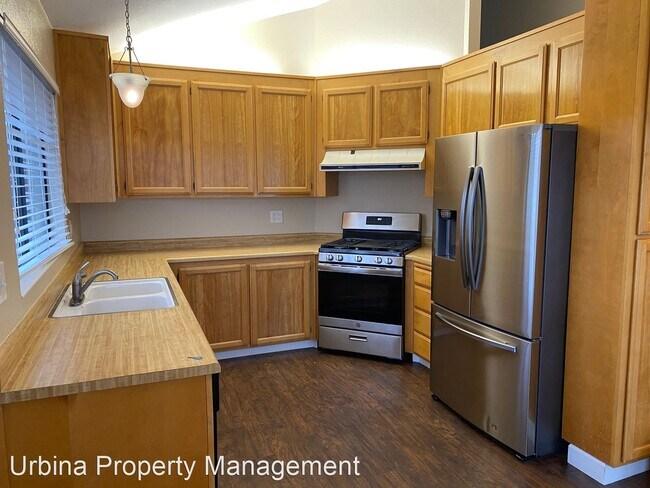 Foto del edificio - 3 br, 2 bath House - 1397 Marigold Place