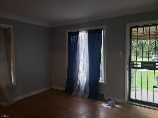 Building Photo - 2 br, 1 bath House - 8587 Wyoming St