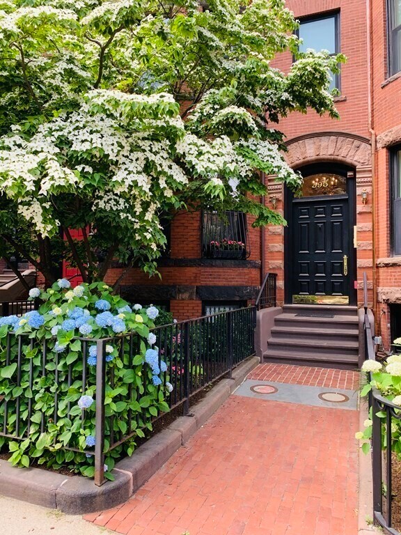 392 Marlborough St Unit 8, Boston, MA 02115 Apartments in Boston, MA