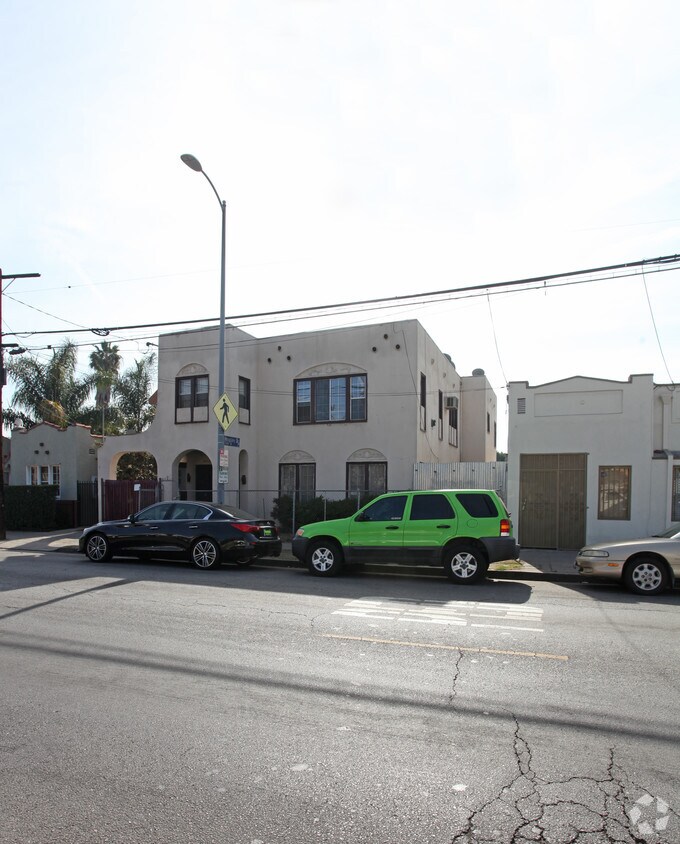 Foto del edificio - 5218 Fountai Ave