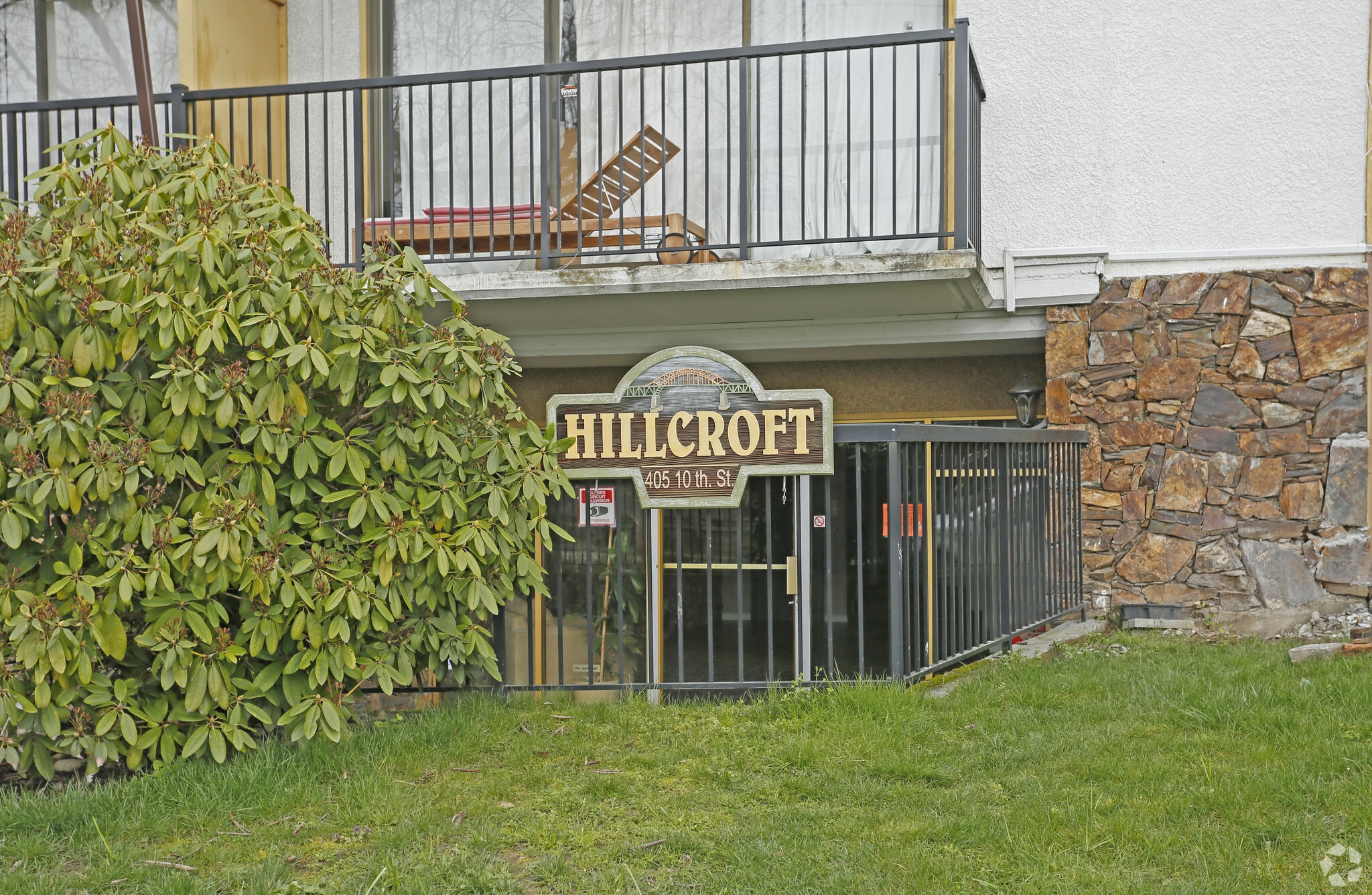 Hillcroft