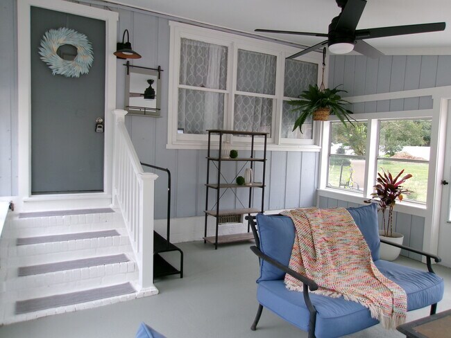 Foto del edificio - 3 Talbot Ave