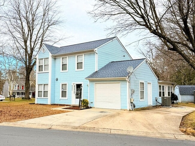 Building Photo - 4001 Bittern Ct