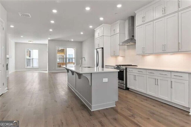 Building Photo - 4317 Parkside Pl