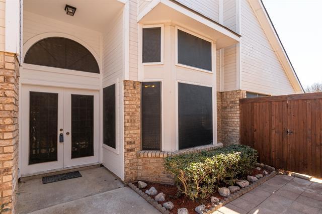 Foto del edificio - 1220 Settlers Way