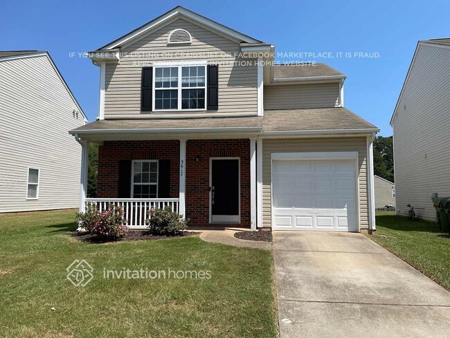 Building Photo - 3617 Charterhall Ln