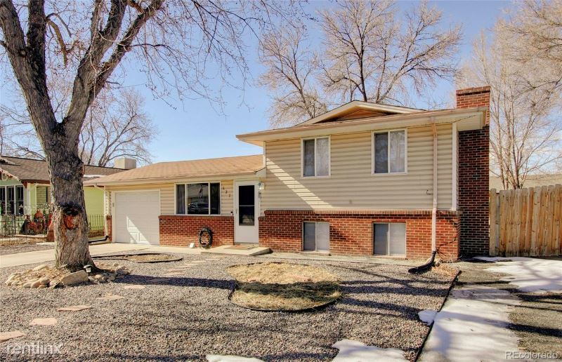 Primary Photo - 3 br, 2 bath House - 627 Mount Evans St