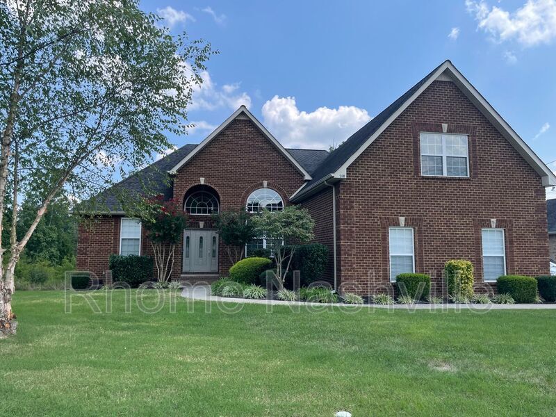 218 Bonifay Dr, Smyrna, TN 37167 House Rental in Smyrna, TN