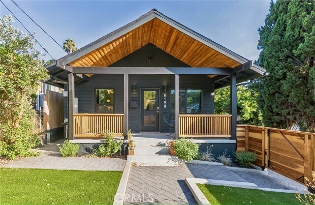 Building Photo - 6158 Burwood Ave