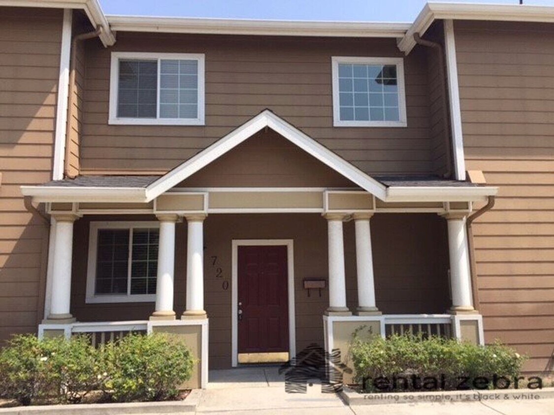 Foto principal - 18th Street, 718-720-722