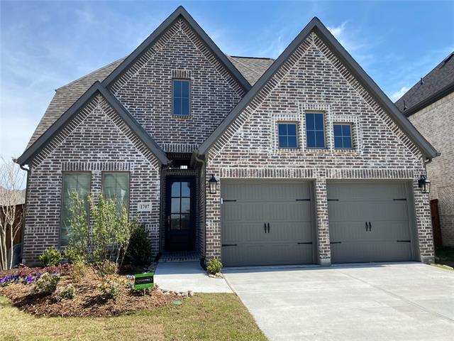 Foto principal - 1707 Swayback Ln