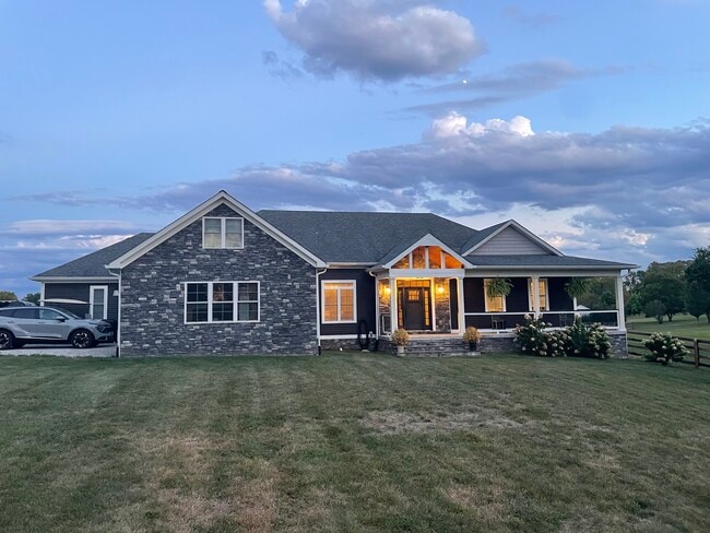 Foto del edificio - 100 N Homestead Ln
