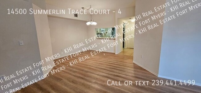 Building Photo - 14500 Summerlin Trace Ct