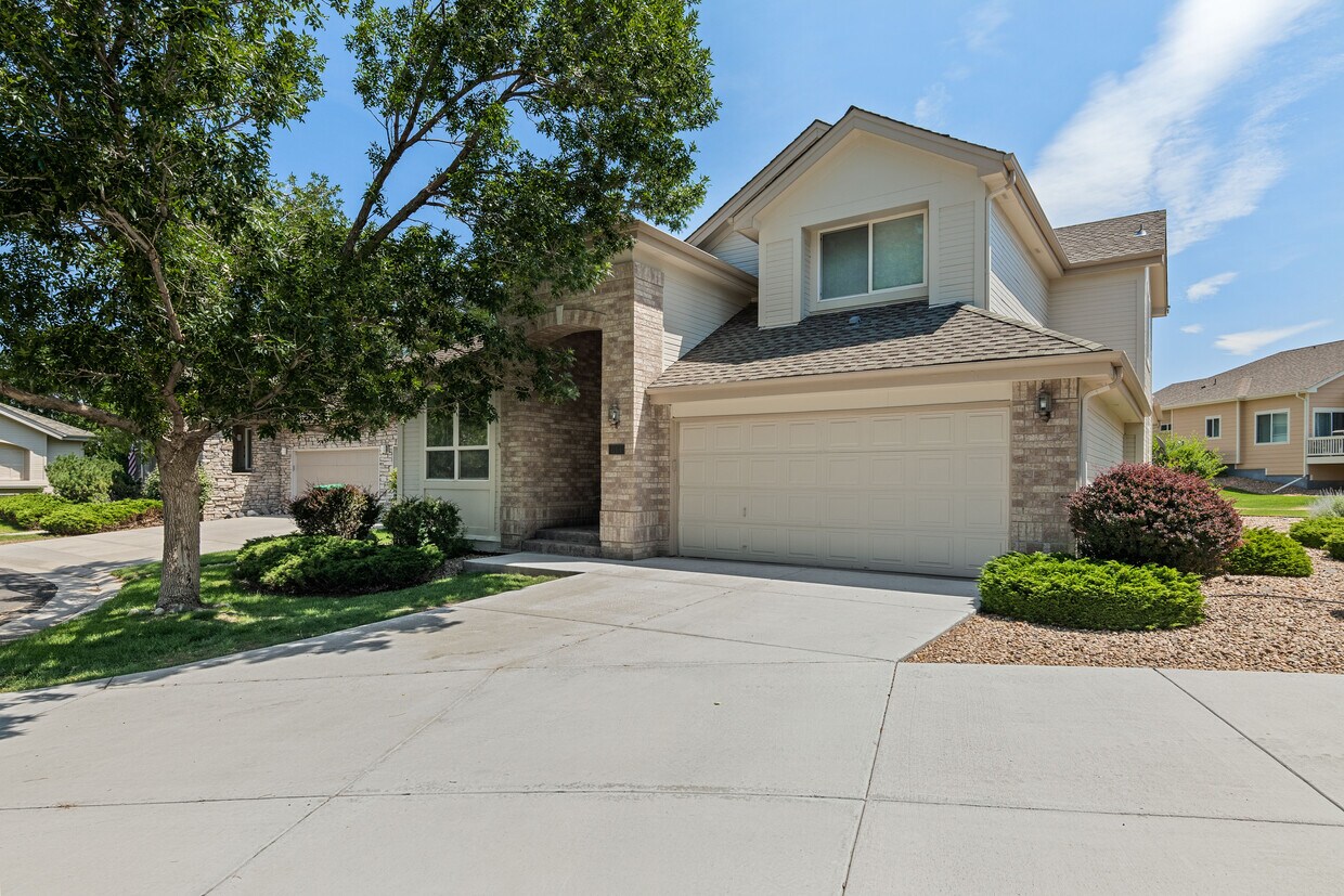 614 Fareham Ct, Castle Rock, CO 80104 House Rental in Castle Rock, CO