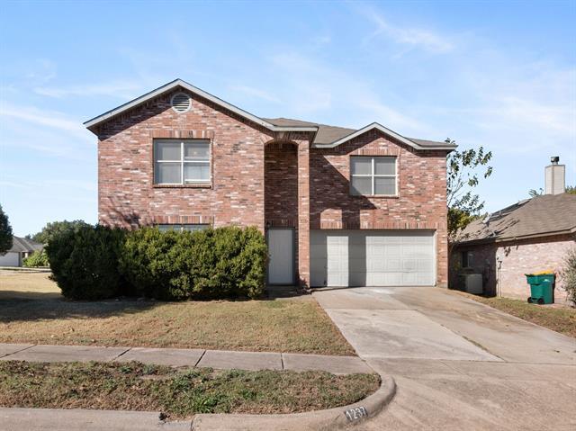 Foto principal - 1237 McCary St