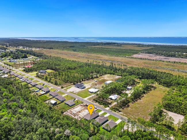 Building Photo - Brand New 5BR 3BA Home in Port St. Joe- Ju...