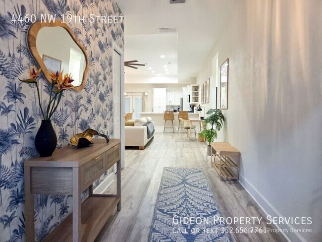 Foto del edificio - 4460 NW 19th St