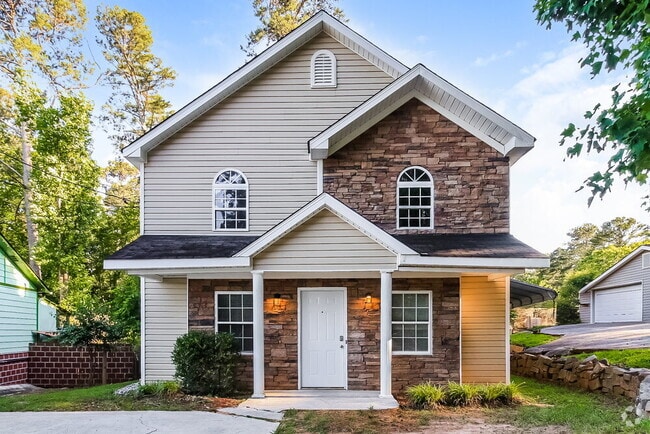 Building Photo - 4408 Jacobs Dr SW