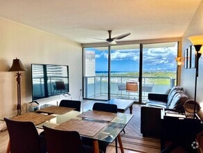 Building Photo - 1551 Ala Wai Blvd