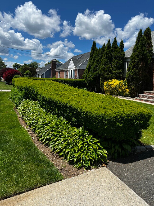 Vecindario bien mantenido - 2457 4th Ave