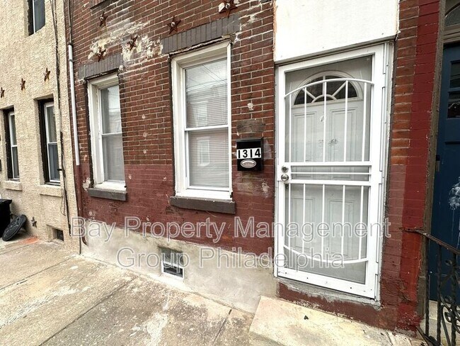 Foto del edificio - 1314 S Hicks St