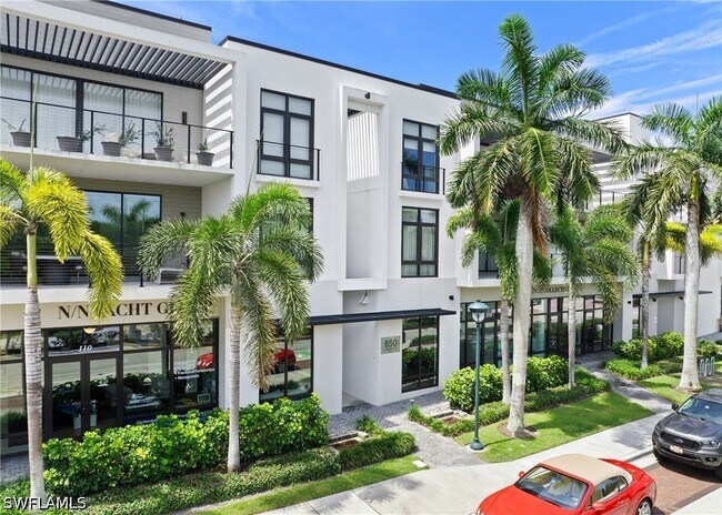 Foto del edificio - 850 Central Ave