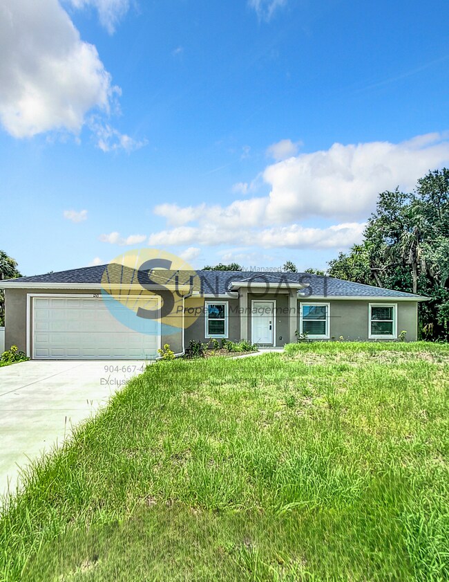 Foto del edificio - READY NOW! STUNNING  3/2 Home in Inverness!!