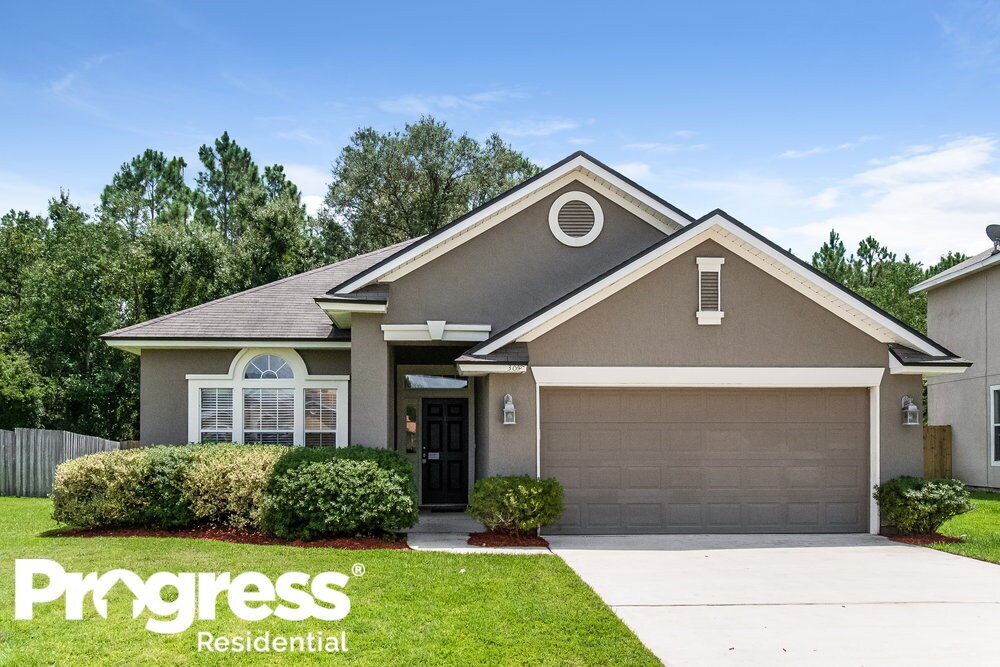 3066 White Heron Trail, Orange Park, FL 32073 House for Rent in