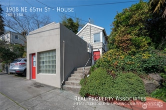 Building Photo - 1908 NE 65th St
