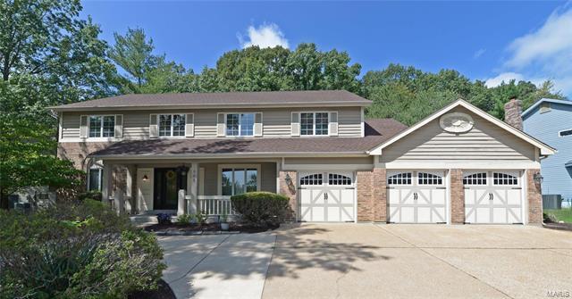 Primary Photo - 501 Prospector Ridge Dr