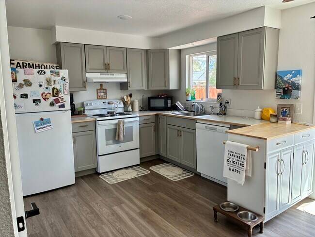 Foto del edificio - Owyhee St