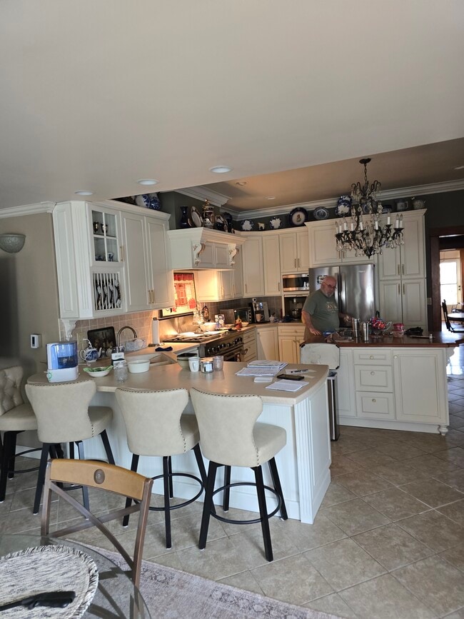 Kitchen - 408 E Boone St