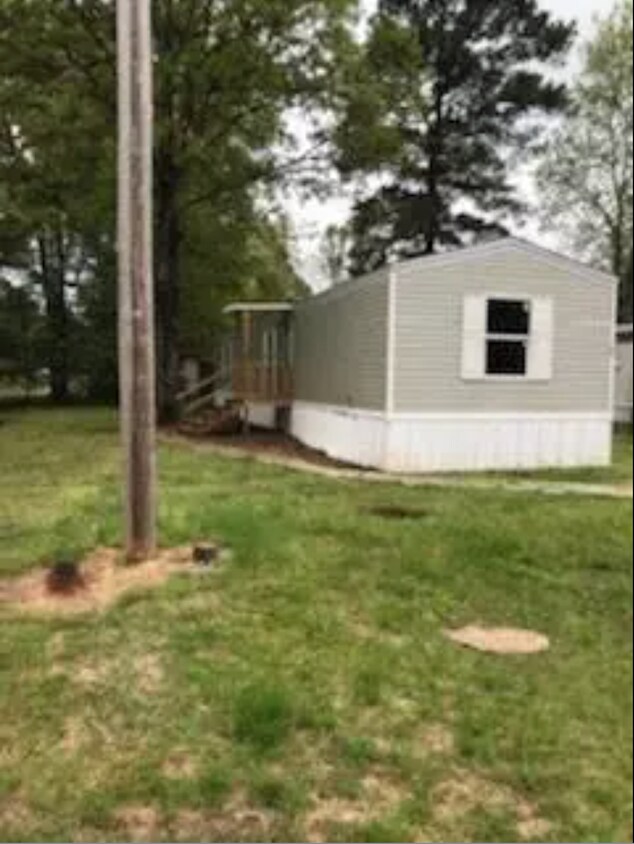 6142 Ridge Dr, Bastrop, LA 71220 House Rental in Bastrop, LA