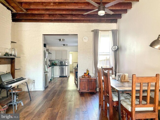 Foto del edificio - 940 N 4th St