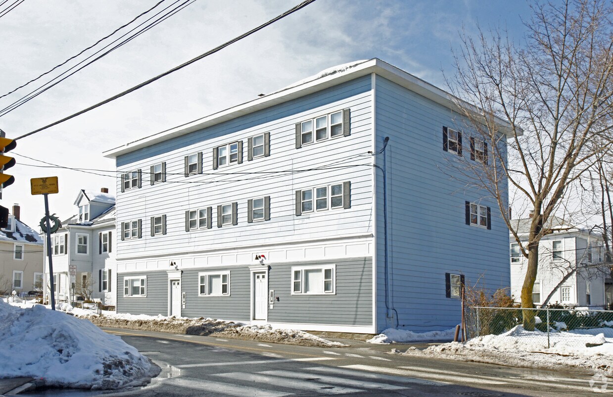 Primary Photo - 3-9 Winthrop St