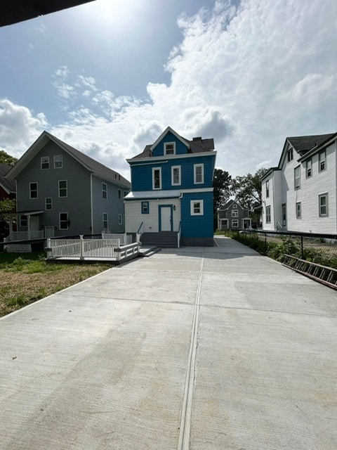 Photo - 3324 Spokane Ave House