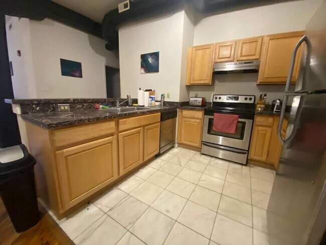 21 S 13th St Unit 203 photo'